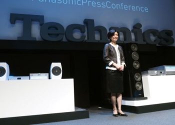 Panasonic’in Technics Markası Geri Döndü!