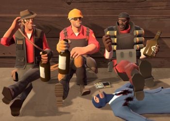 Tüm Valve Klasikleri Bir Arada!