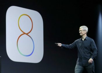 iOS 8 Ne Zaman Geliyor?