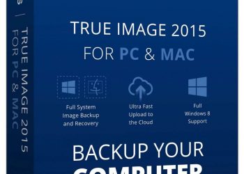 Acronis, True Image 2015 Ürün Ailesini Duyurdu
