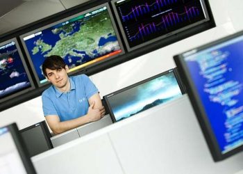 Ukrayna Siber Saldırı Altında