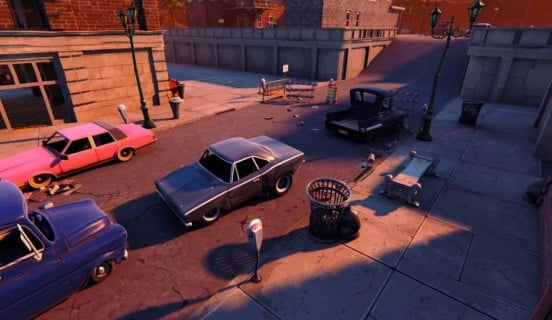 RayTracedDistanceField