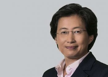AMD, CEO Değiştirdi