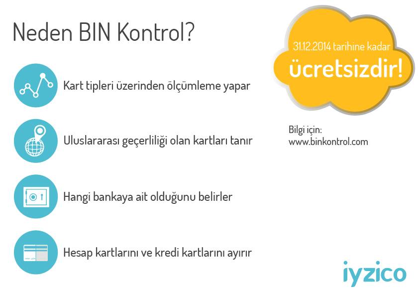 bin-kontrol