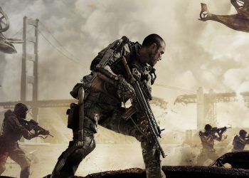 Call of Duty: Advanced Warfare Sistem Gereksinimleri