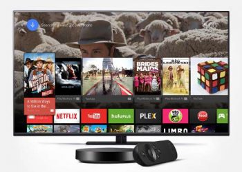 Google, Nexus Player’ı Satışa Sunuyor