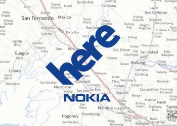 Nokia Here Maps Android İçin Çıktı