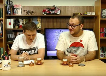 Kafa Ayarı #19 – MS-DOS’tan Windows 10’a Uzun Yolculuk