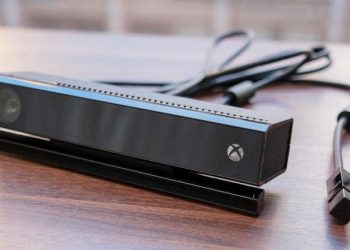 Kinect 2.0 Ayrıca Satışa Çıktı