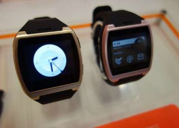 Microsoft Akıllı Saat Yapıyor