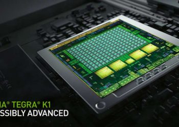 Nexus 9, Tegra K1 64-bit İle Geliyor