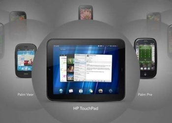 HP, webOS Desteğini Sona Erdiriyor