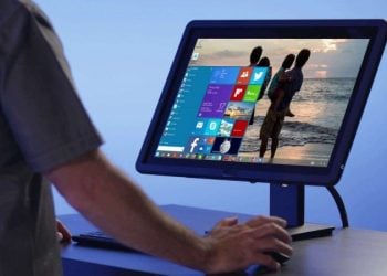 Windows 10 ve Windows 8 Arasındaki Farklar