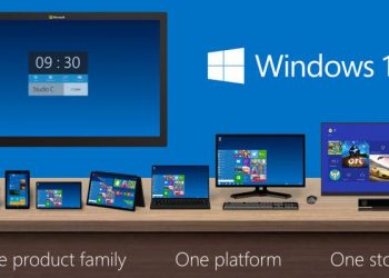Windows 10’da Tek Mağaza ile Tüm Aygıtlara Ulaşın