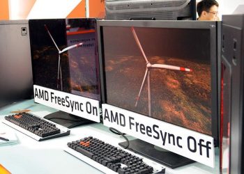 AMD FreeSync Destekli Monitörler Çok Yakında!