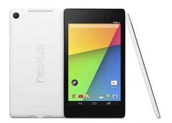 ASUS, Nexus 7 İçin Android 5.0 Güncellemesini Duyurdu