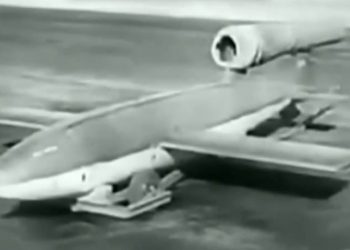 Kafa Ayarı #26 – V1 Roketinden Bugüne Cruise Füzeleri