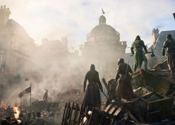 Assassin’s Creed Unity İçin Yeni Video Yayınlandı