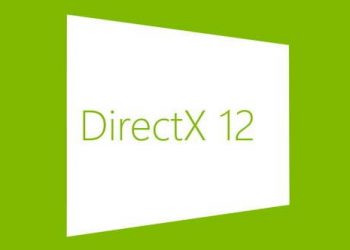 Windows 7’ye DirectX 12 Yok!