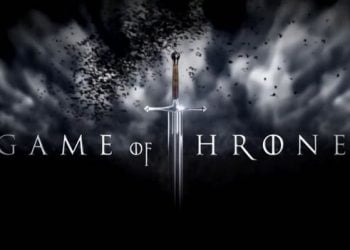 Game of Thrones, Beş Kahramanla Gelecek