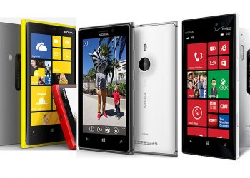 Lumia 940 Windows 10 Kullanacak