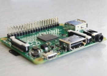 Raspberry Pi Biraz Daha Küçüldü!