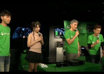Japonlar Xbox’ı Sevemedi