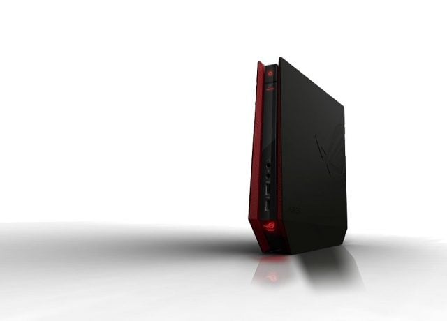 ASUS ROG GR8 Gaming Console PC