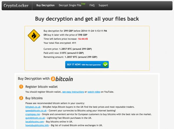 Crytolocker_torrentlocker_payment