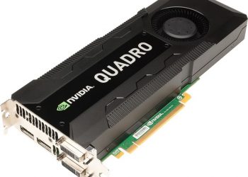 NVIDIA Quadro K5200 İncelemesi