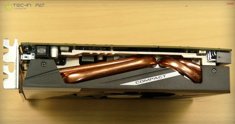 AMD R9 285 ITX Compact Edition İncelemesi