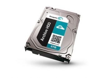 Seagate’in 8 TB Sabit Diskleri Geliyor!