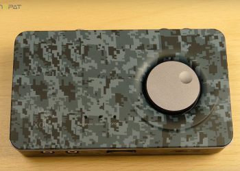 ASUS Xonar U7 Echelon Edition İncelemesi