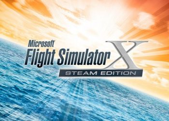 Microsoft Flight Simulator X: Steam Edition Çıkış Tarihi Belli Oldu!