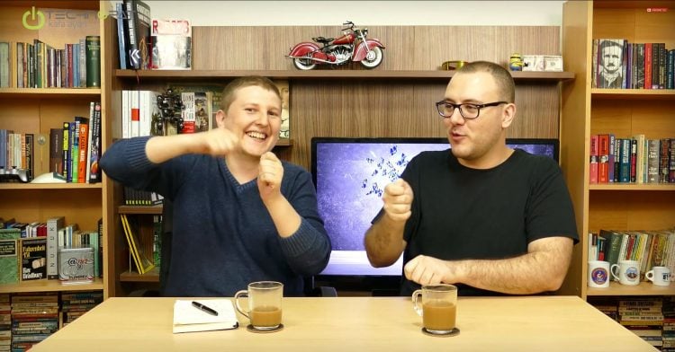 Kafa Ayarı #31 - Deep Web ve Dark Web