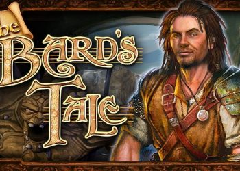 Bard’s Tale 4 Resmen Duyuruldu