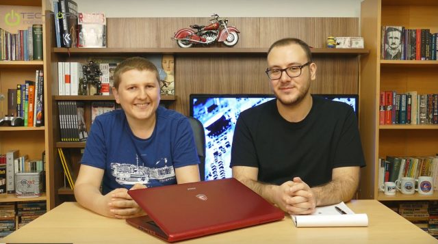 MSI GS70 2QE Ghost Pro Red Edition İncelemesi