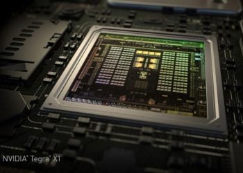 NVIDIA, Tegra X1 İşlemcisini Tanıttı