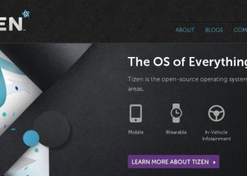 Samsung Tüm Televizyonlarına Tizen Koyuyor