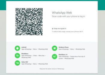 WhatsApp Web ile artık Google Chrome'da WhatsApp kullanmak mümkün