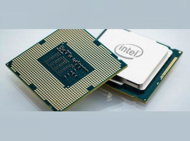 Intek Skylake CPU