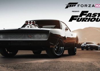 Forza Horizon 2 Daha Hızlı Ve Öfkeli Olacak!