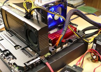 ASUS Sabertooth Z97 Mark 1 ile 7×24 Stress Test