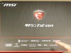 MSI GT80 2QE Titan SLI Kutudan Çıkıyor!