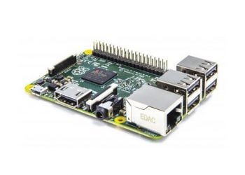 Raspberry Pi 2