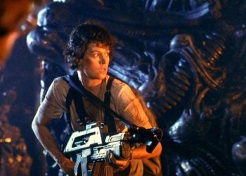 Yeni Alien Filmi Eskilerin Yarısını Silecek