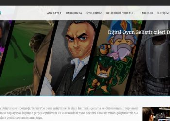 Oyun Sektöründe Staj Yapmak İsteyenlere Müjde!