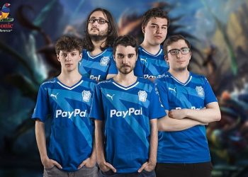 ViewSonic e-Spor İletişimi İçin Team Turquality ’i Tercih Etti!