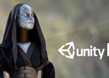 Unity 5 Tamamen Ücretsiz!