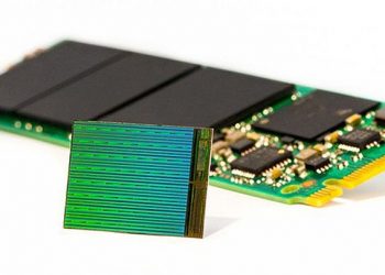 10 TB SSD Yakında Gerçek Olacak